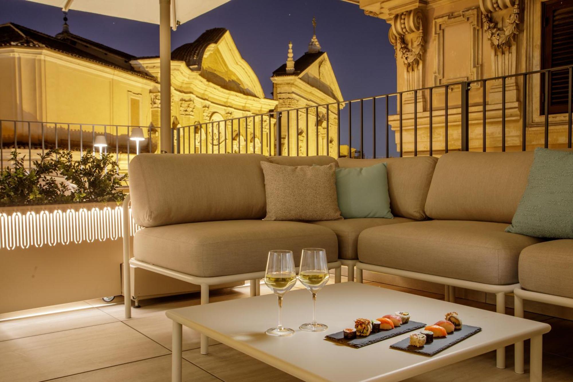 Navona Sky Palace — Foto 1